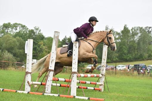 XXI. Krkonošské klání