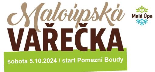 Maloúpská vařečka 