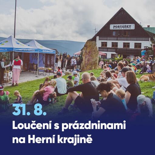 Divadlo v Herní krajině Pecka 