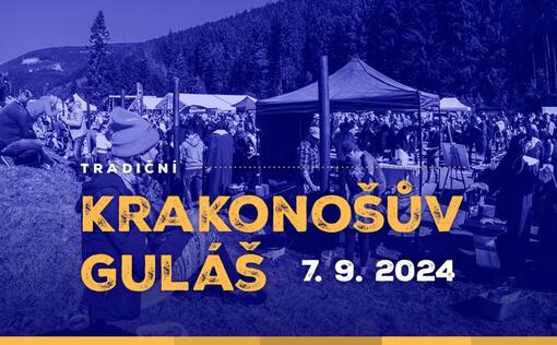 Krakonošův guláš 2024 