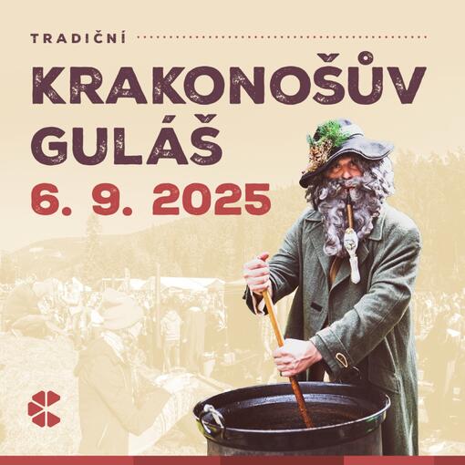 Krakonošův guláš 