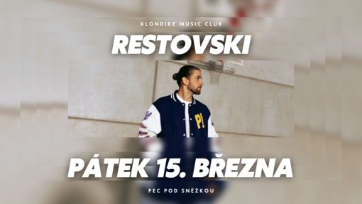 Rest | Ty Nikdy Label