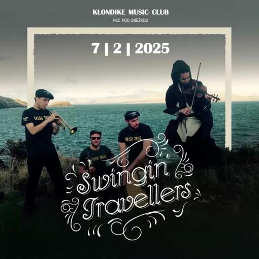 Swingin‘ Travellers