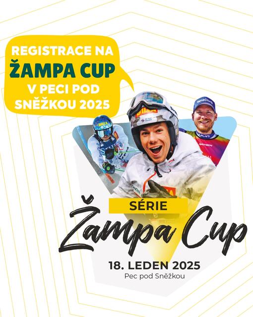 Žampa Cup Ski Race