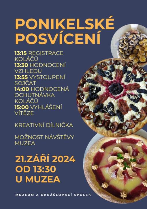 Ponikelské posvícení