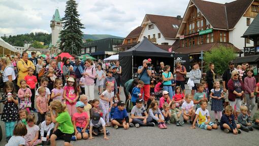 Krkonošská kuchyně a jiné speciality 