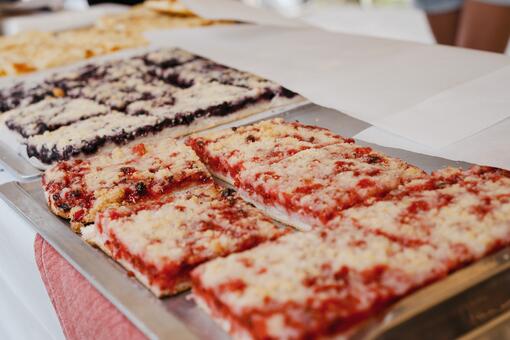 Krkonošská kuchyně 