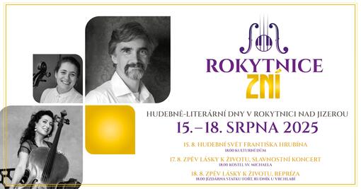 Rokytnice zní 
