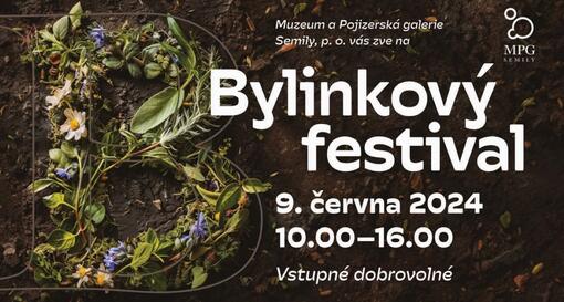Bylinkový festival
