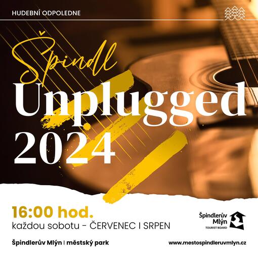 Špindl UNPLUGGED 