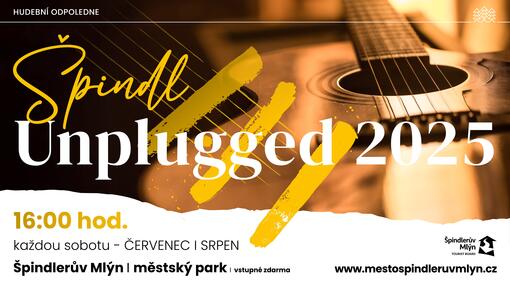 Špindl Unplugged vol. 2