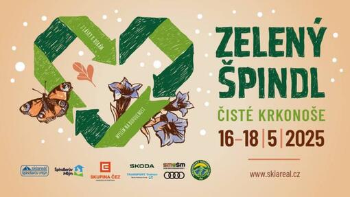 Zelený Špindl 