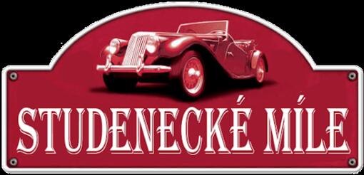 Studenecké Míle 