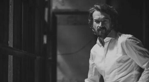 Dan Bárta & Jaroslav Friedl