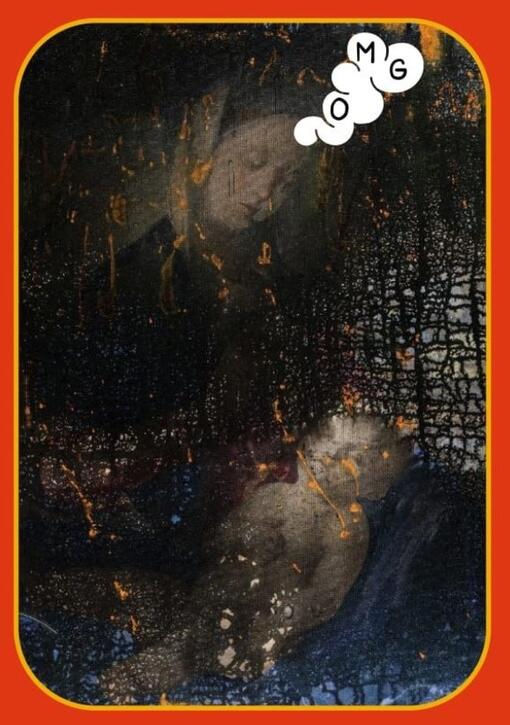 Nenechte si ujít příležitost dozvědět se více o vystavených dílech přímo od jejich tvůrců.