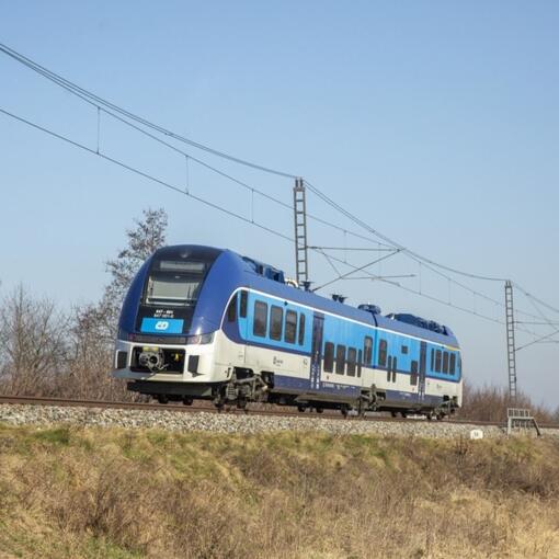 Oslavte v trutnovském depu svátek železnice