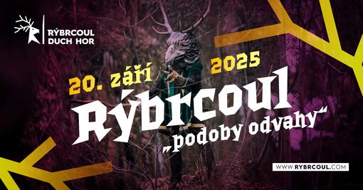 Rýbrcoul – Podoby odvahy a Otevřené hospody