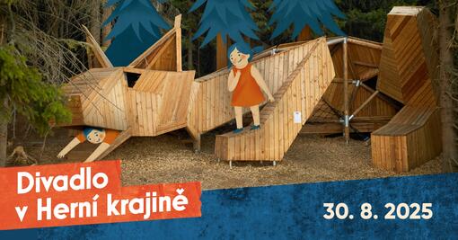 Divadlo v Herní Krajině 