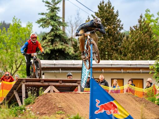 Bike Therapy Fest Vol. II