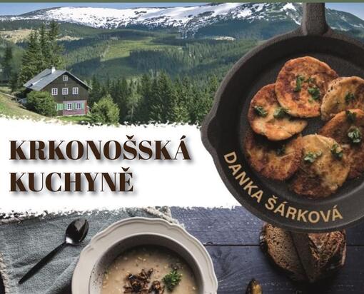 Krkonošská kuchyně – beseda