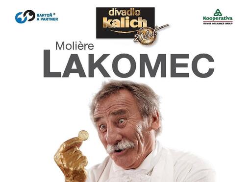 Jilemnice-lakomec