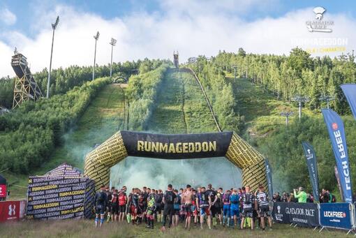 Leki Harrachov Skyrace 