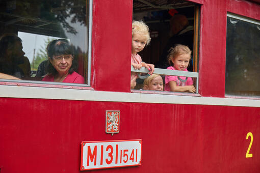 Víkend s Hurvínkem