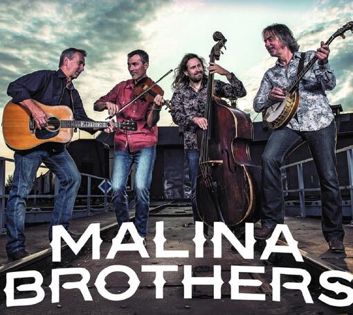 Malina Brothers