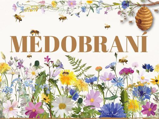 Medobraní Hostinné