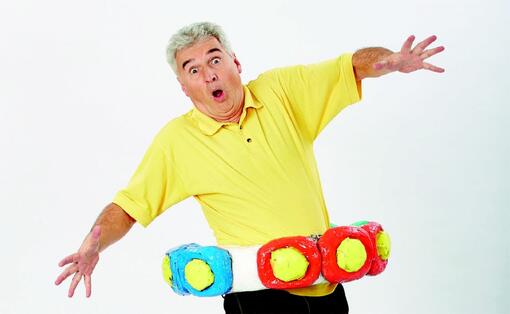 Vrchlabi-michal-na-hrani