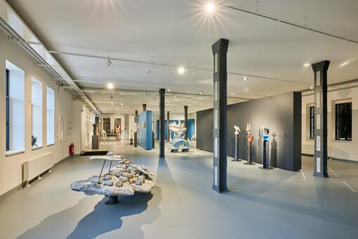 Pavlína Kvita – Nestabilita věčnosti – EPO 1