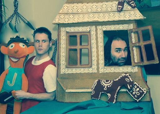 Vrchlabi-strelnice-pernikova-chaloupka