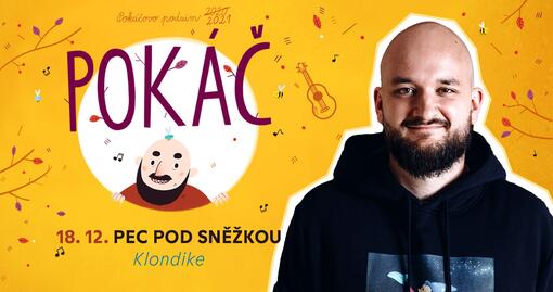 Pec-pod-snezkou-pokac-klondike-music-club