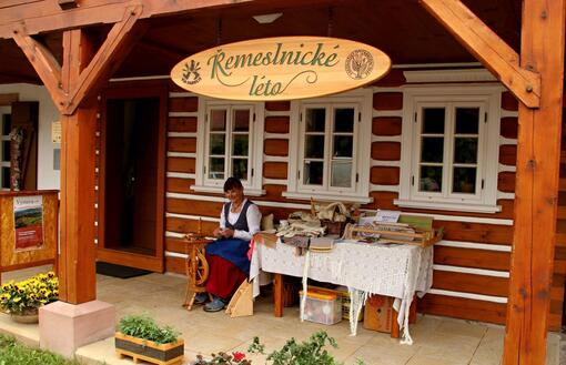 Remeslnicke-leto-ve-vrchlabi