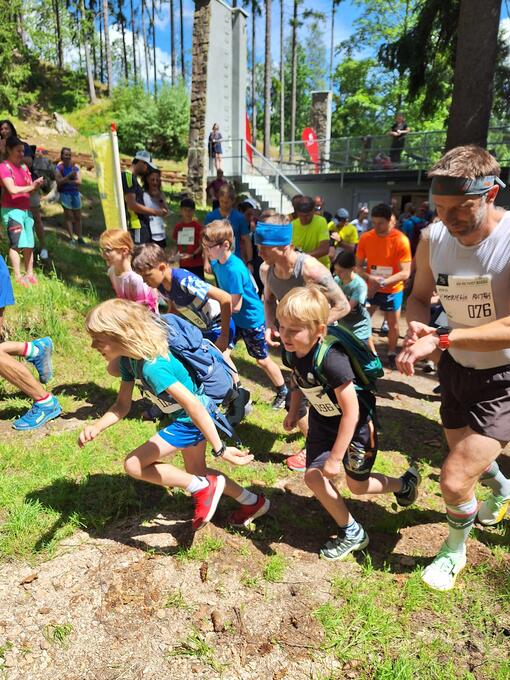 Řepočetův výběh