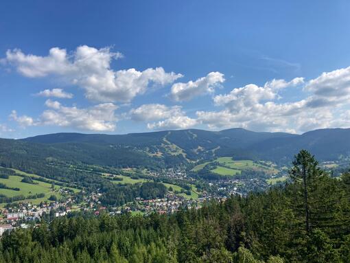 Rokytnice nad Jizerou