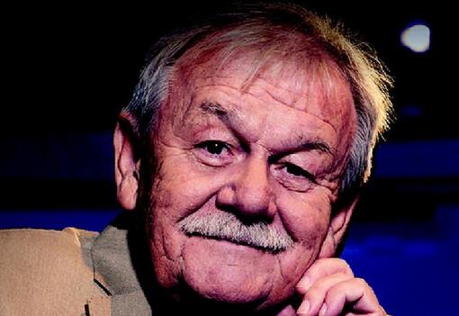 Minipárty s Karlem Šípem 