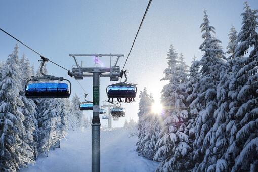 Orlen Špindl SkiOpening