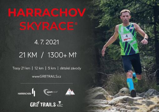 Harrachov-skyrace