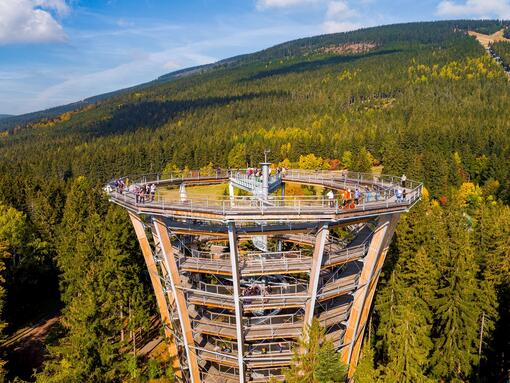 Hudební aréna Stezka