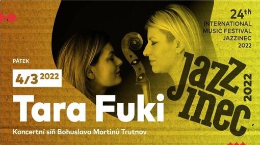 Trutnov-jazzinec-tara-fuki
