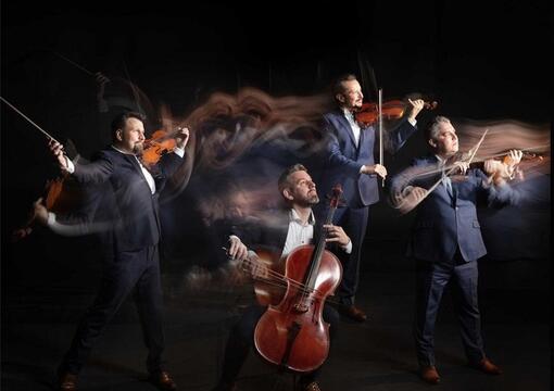 Koncert pro prezidenta