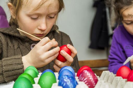 Velikonoční trhy Trutnov