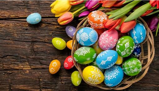 Velikonoční jarmark Hostinné