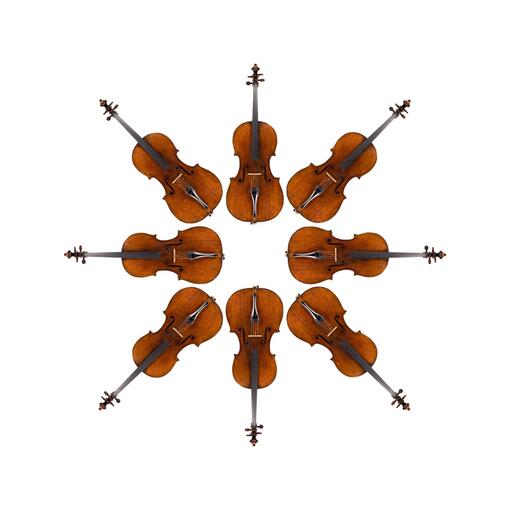 Violoncellový oktet