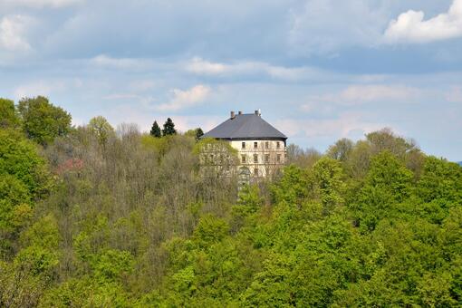 Jarní provětrání