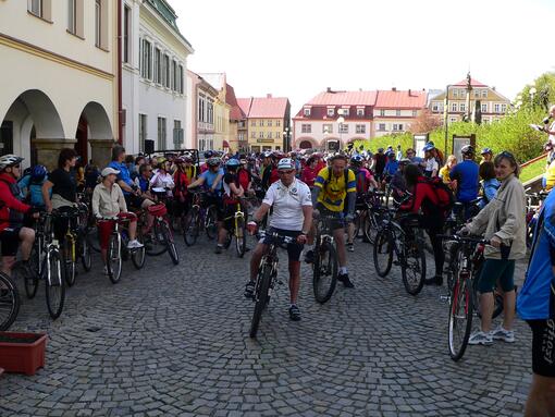 Zakončení cyklosezóny
