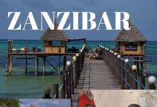 Zanzibar-hostinne