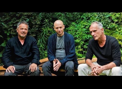 Živé náměstí – Nerez