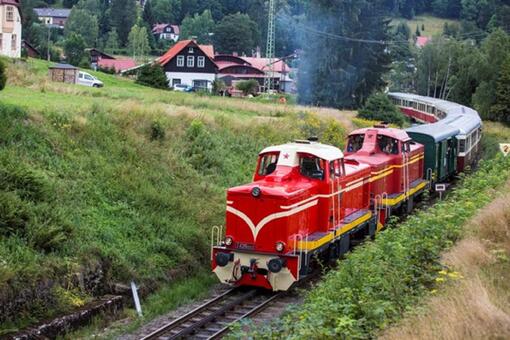 Bramborová sobota na Zubačce